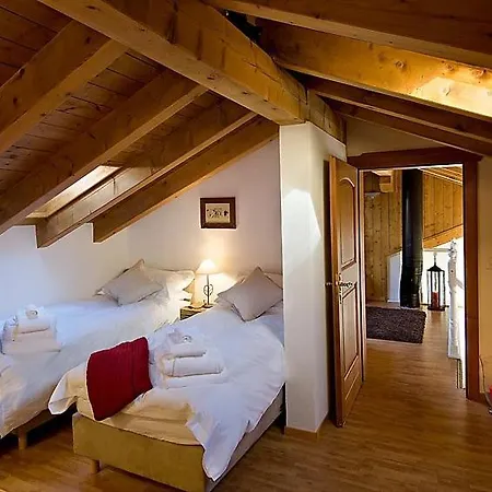 Sleeps 8 Wifi * Zermatt