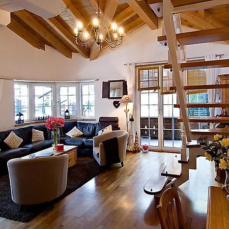 Sleeps 8 Wifi Appartement *