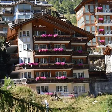 Sleeps 8 Wifi Appartement